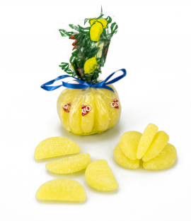 Bonbons de Citron